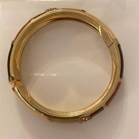 Enamel Bangle - Picture 3 of 4